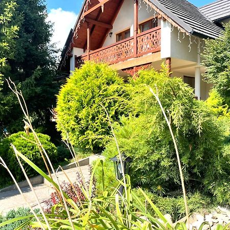 Apartamenty Kornaje شتافنيتسه المظهر الخارجي الصورة