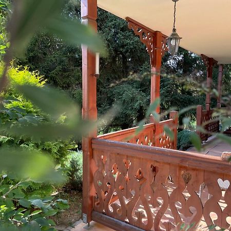 Apartamenty Kornaje شتافنيتسه المظهر الخارجي الصورة