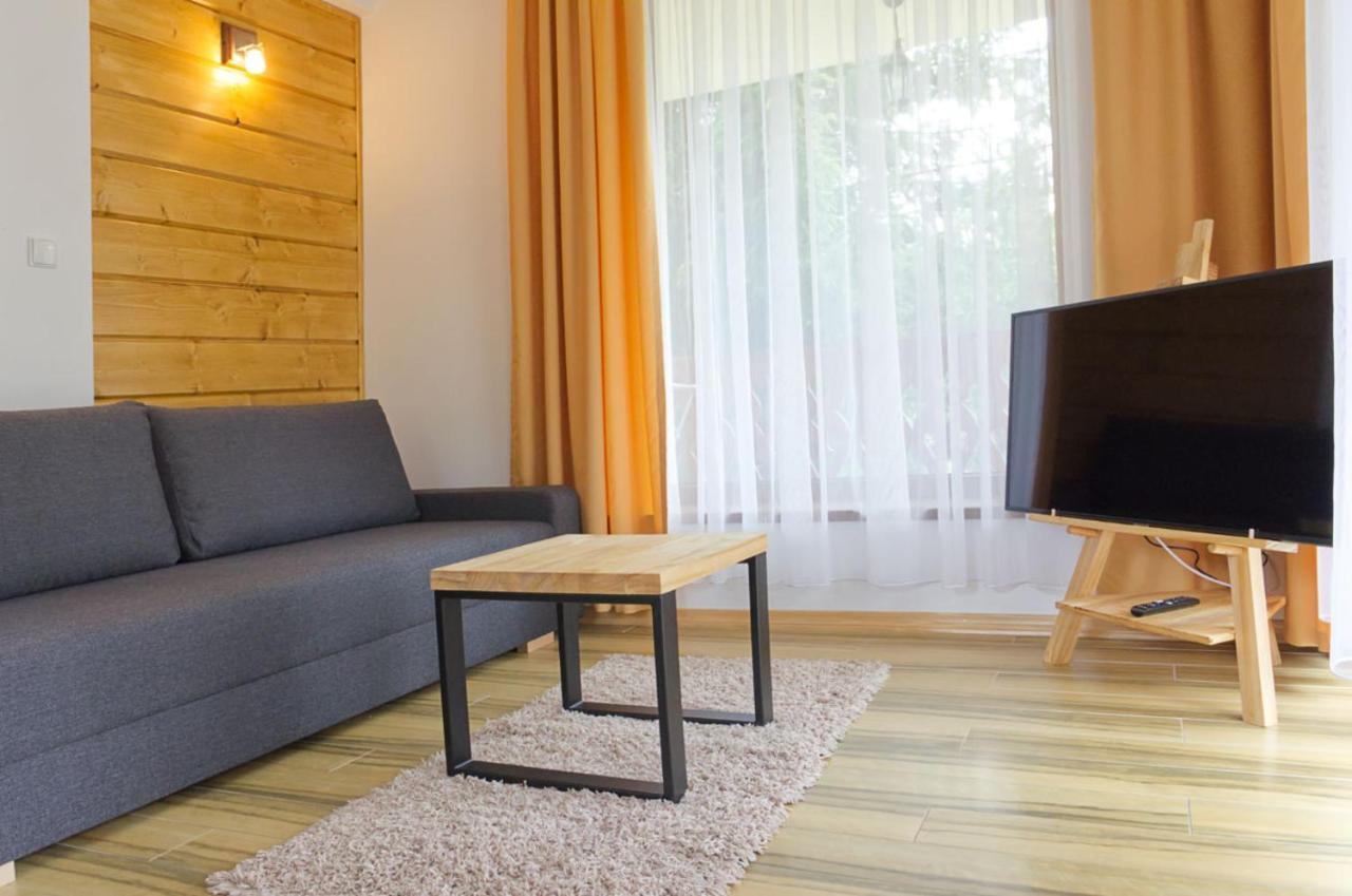 Apartamenty Kornaje شتافنيتسه المظهر الخارجي الصورة