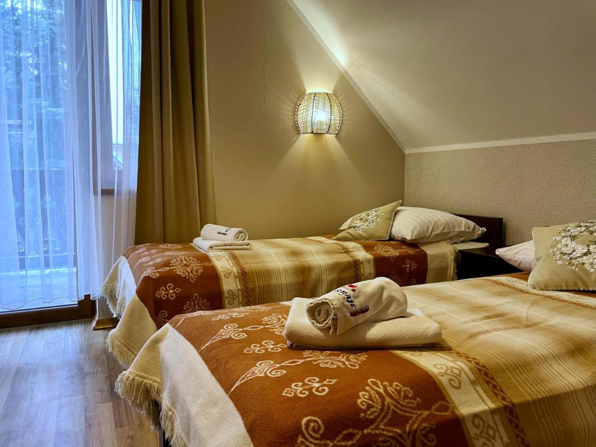 Apartamenty Kornaje شتافنيتسه المظهر الخارجي الصورة