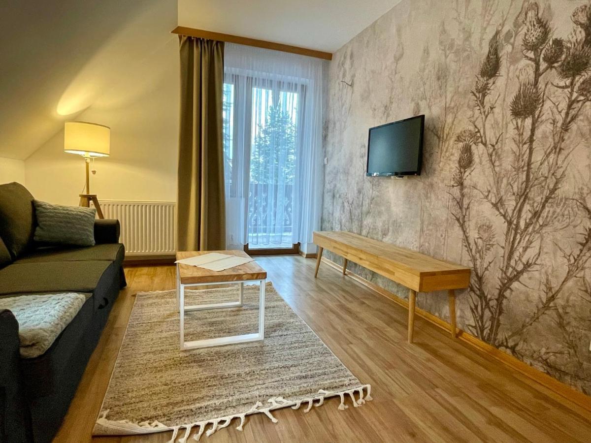 Apartamenty Kornaje شتافنيتسه المظهر الخارجي الصورة