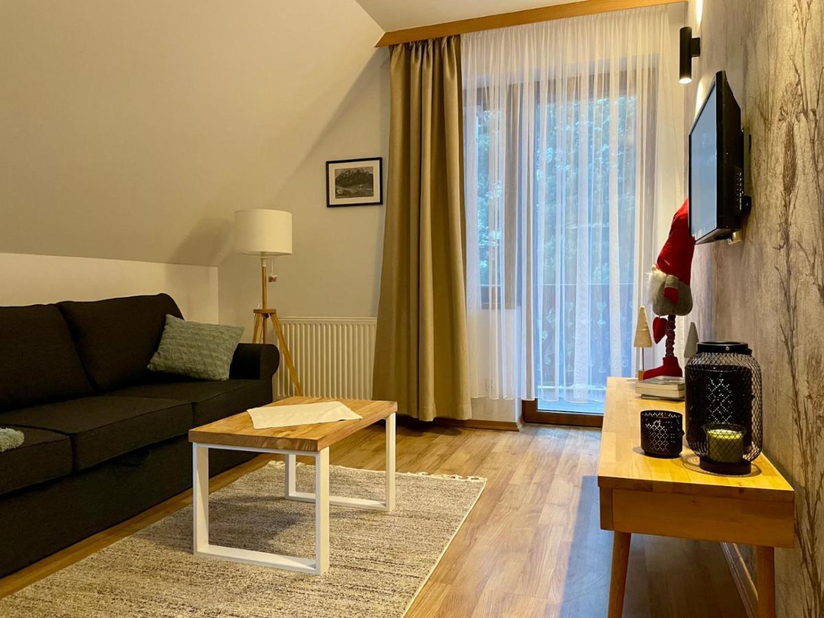 Apartamenty Kornaje شتافنيتسه المظهر الخارجي الصورة