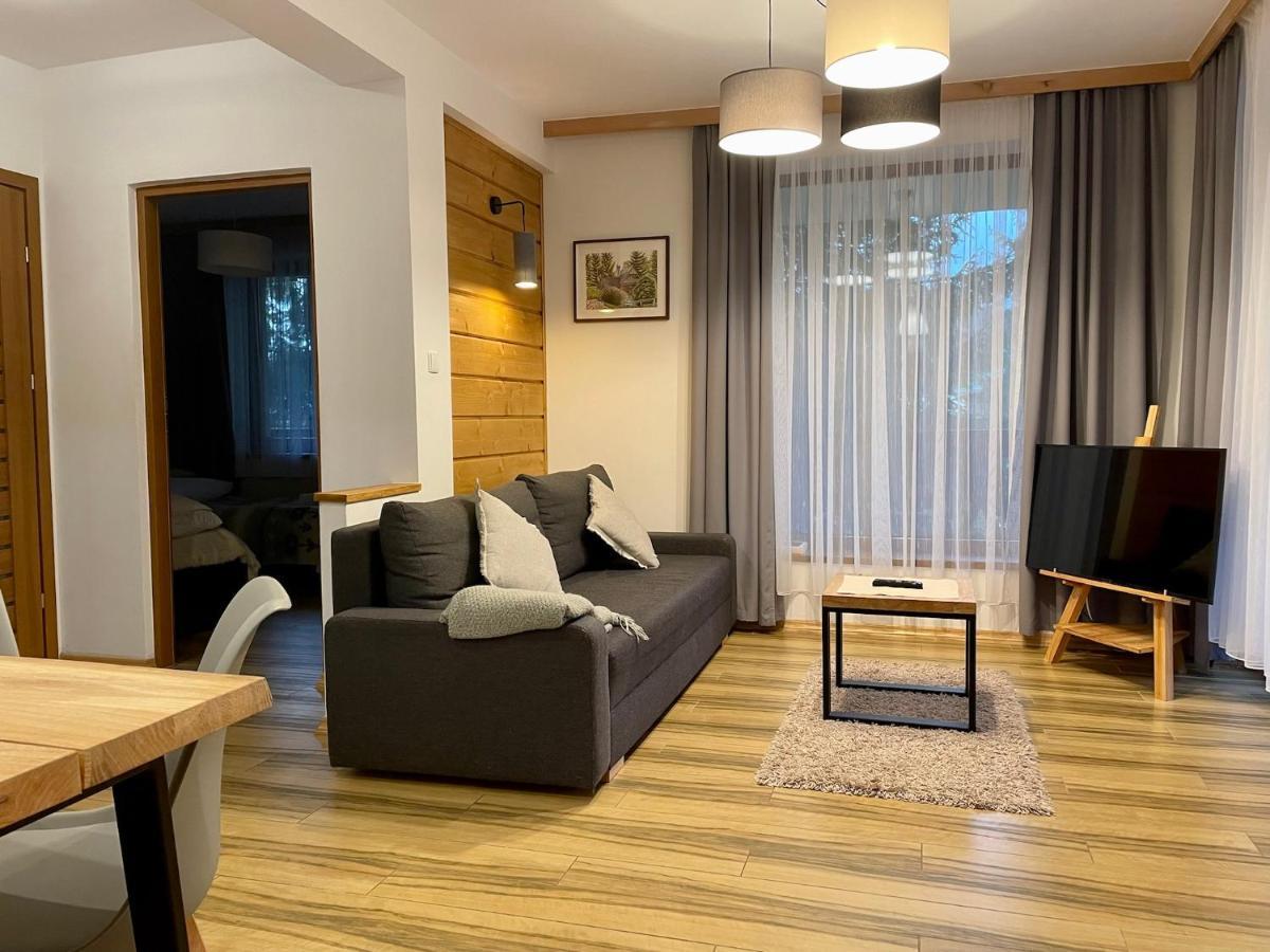 Apartamenty Kornaje شتافنيتسه المظهر الخارجي الصورة