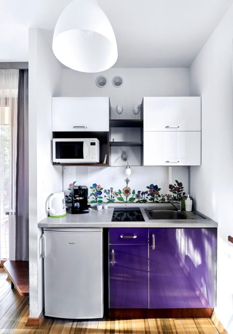 Apartamenty Kornaje شتافنيتسه المظهر الخارجي الصورة