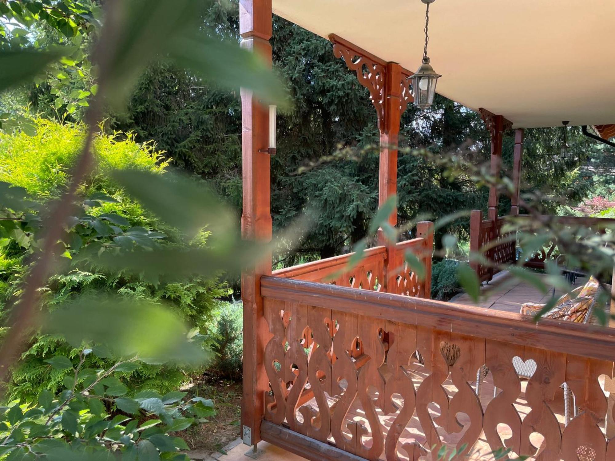 Apartamenty Kornaje شتافنيتسه المظهر الخارجي الصورة