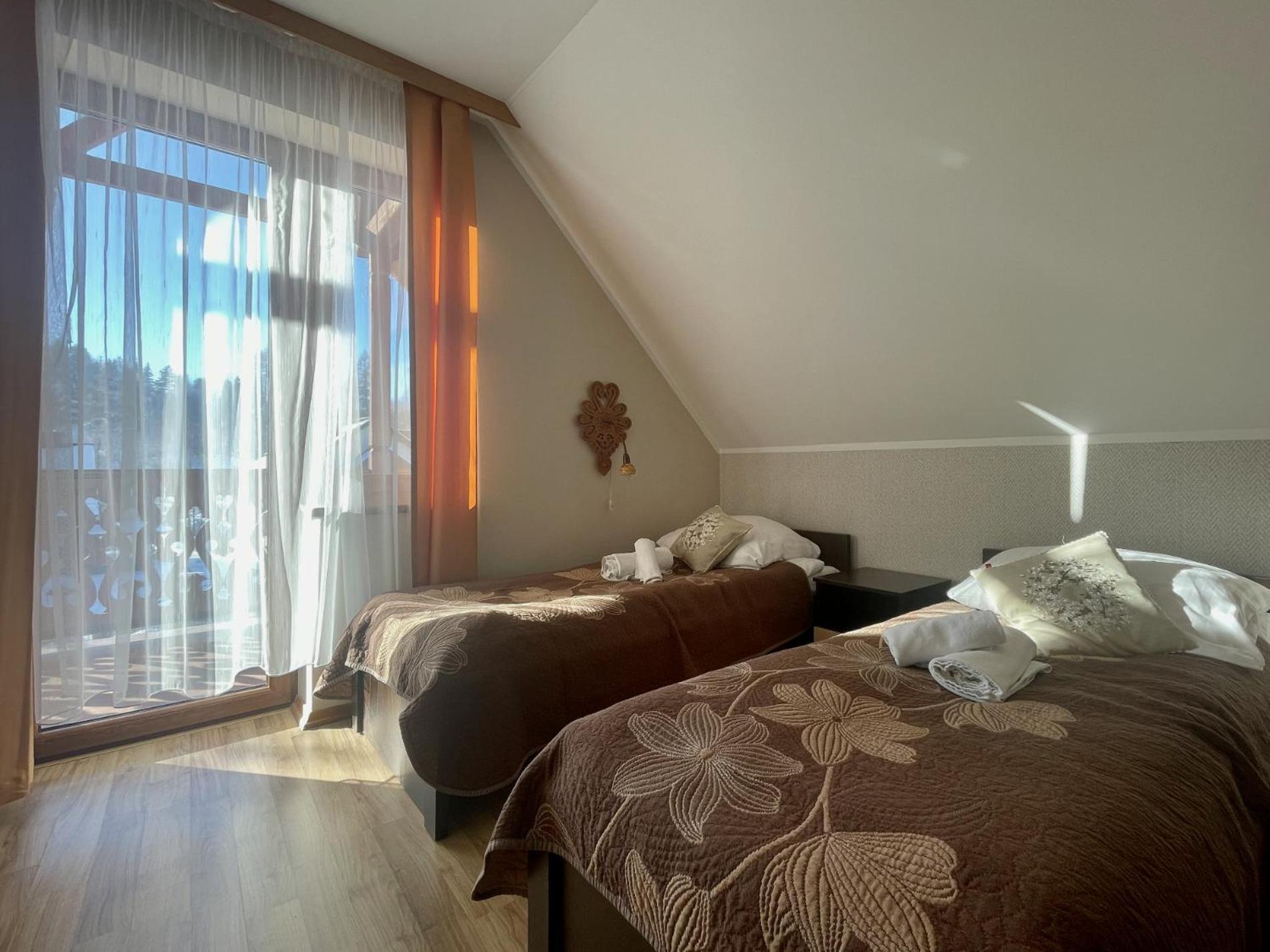 Apartamenty Kornaje شتافنيتسه المظهر الخارجي الصورة