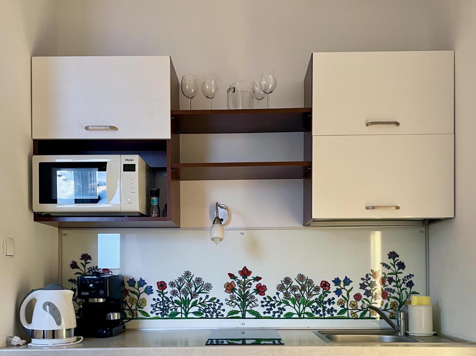 Apartamenty Kornaje شتافنيتسه المظهر الخارجي الصورة