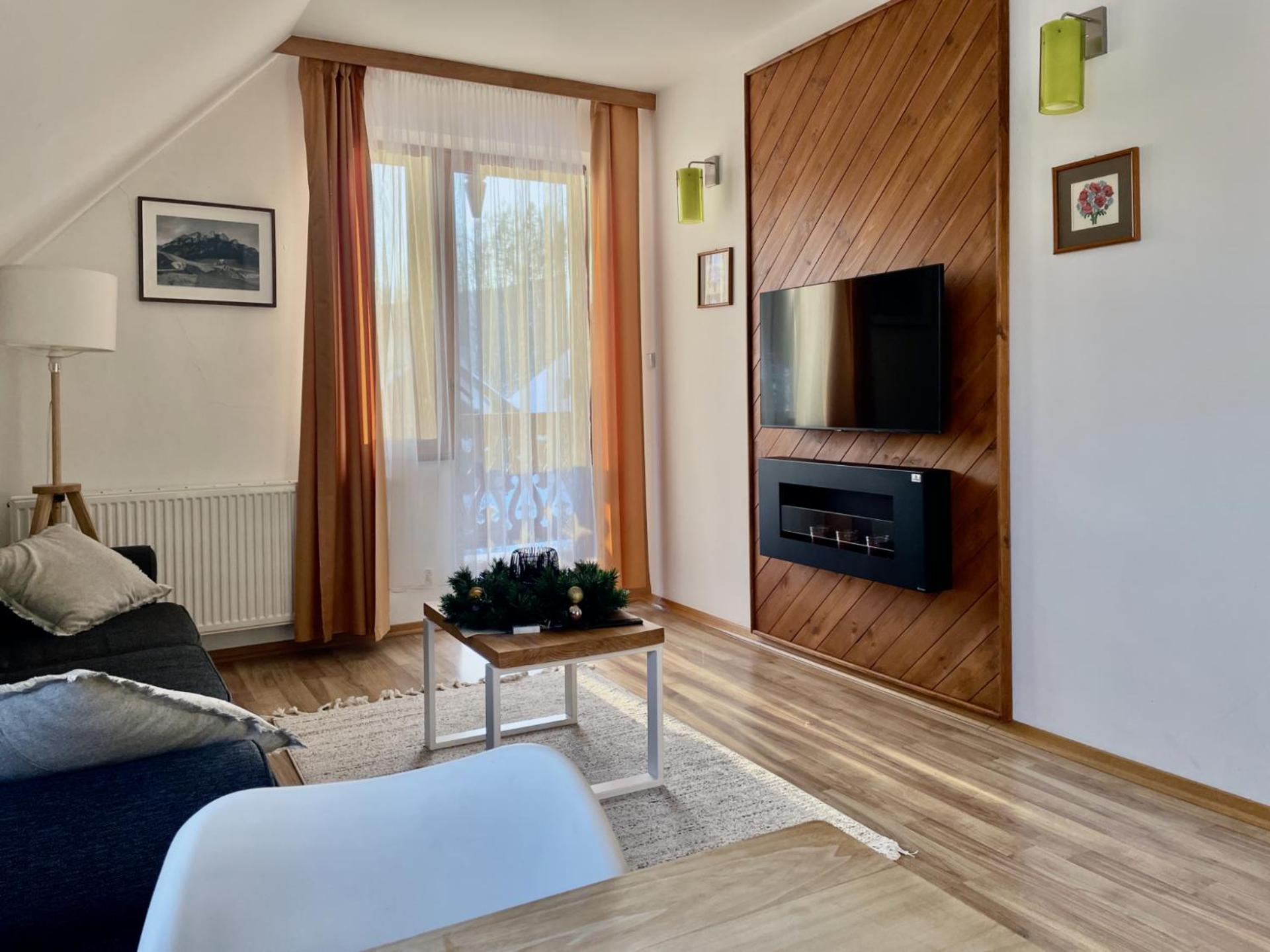 Apartamenty Kornaje شتافنيتسه المظهر الخارجي الصورة
