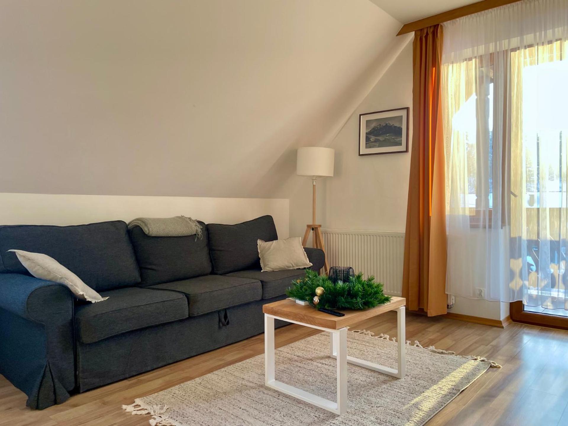 Apartamenty Kornaje شتافنيتسه المظهر الخارجي الصورة