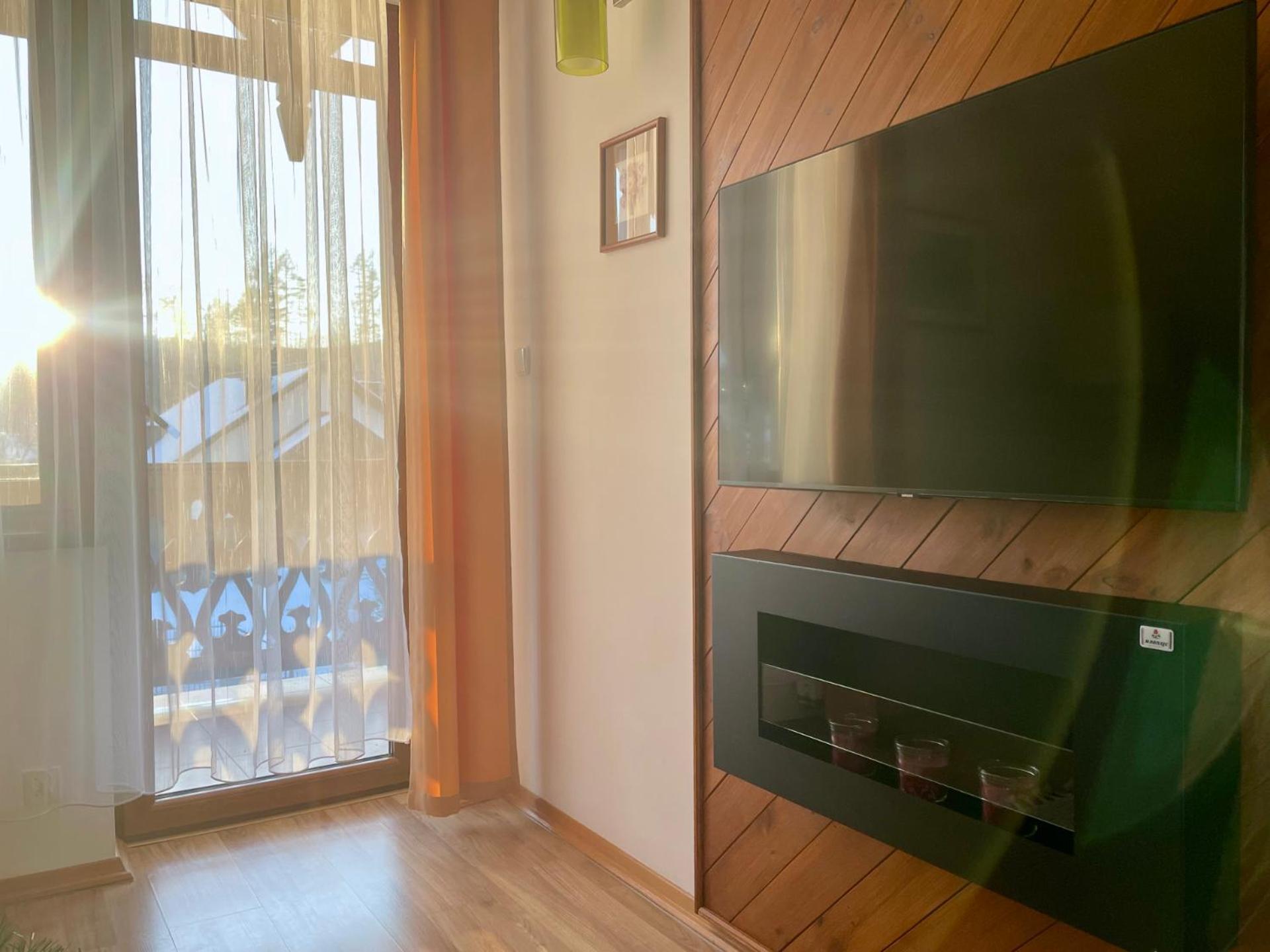 Apartamenty Kornaje شتافنيتسه المظهر الخارجي الصورة